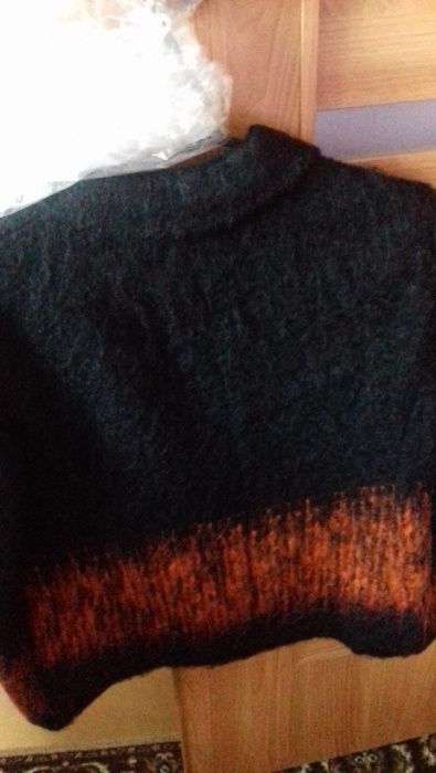 Sweter/ marynarka damska r. M