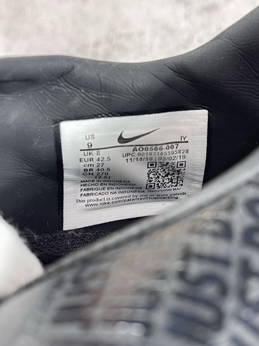 Оригінальні чоловічі копи,бутси Nike Phantom Venom FG з нових колекцій