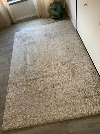 Carpete cor bege