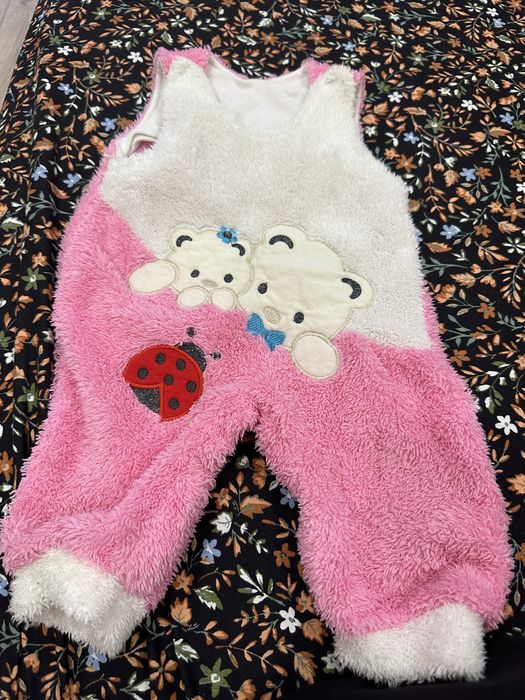 Детские вещи