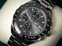 Jak NOWY! Zegarek Tag Heuer Formula 1 Calibre 16 CAZ2012.BA0876