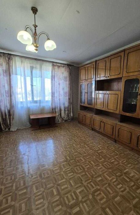 Продам 2х комнатную квартиру улучшенной планировки на Холодной Горе