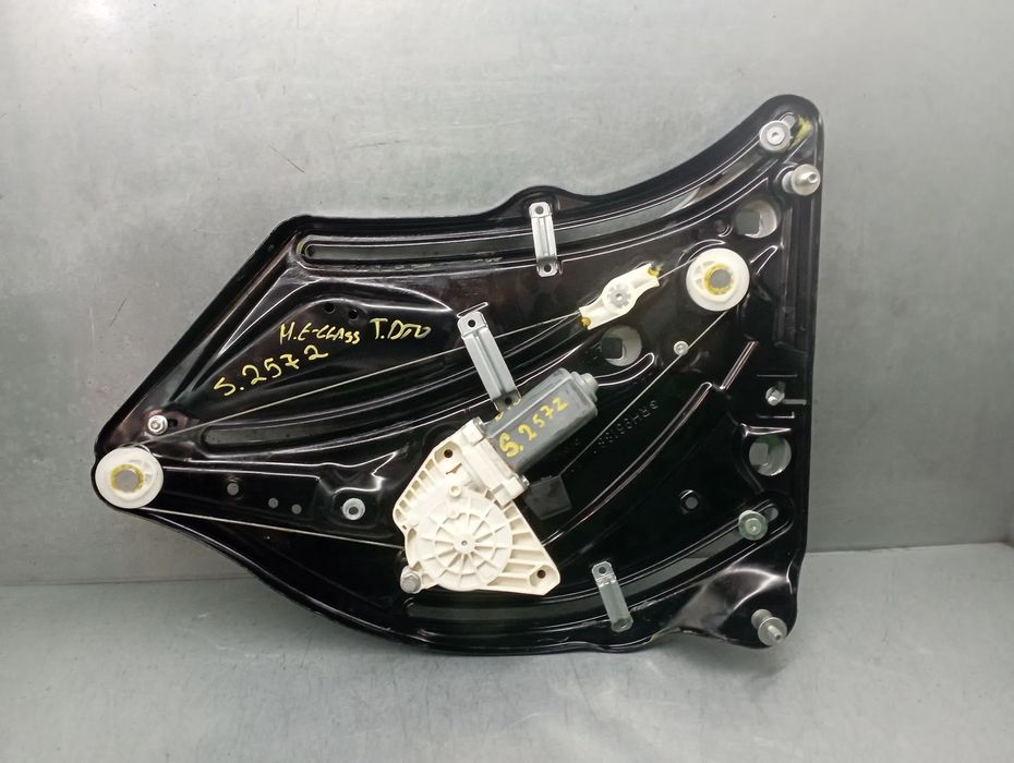 Elevador vidros trás direito MERCEDES-BENZ Classe E Coupé (C207)