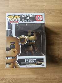 Freddy funkopop figurka