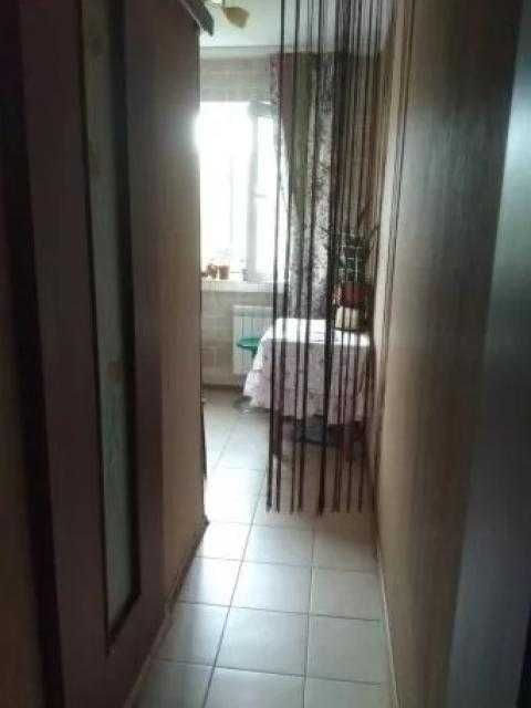 Продам 1к квартиру Метро ХТЗ.  2\5