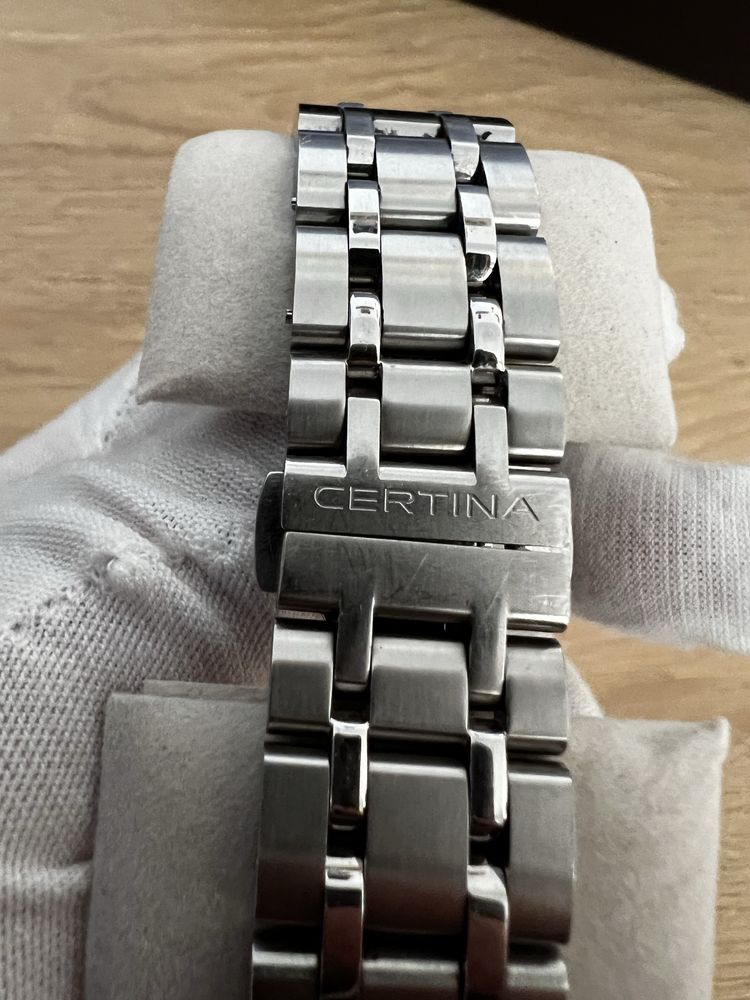 Certina DS Action Big Date