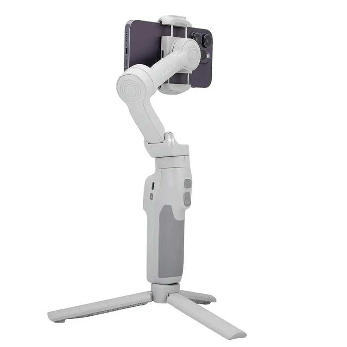 Стабілізатор для телефону AI штучний інтелект Feiyu Tech Vimble 3 SE