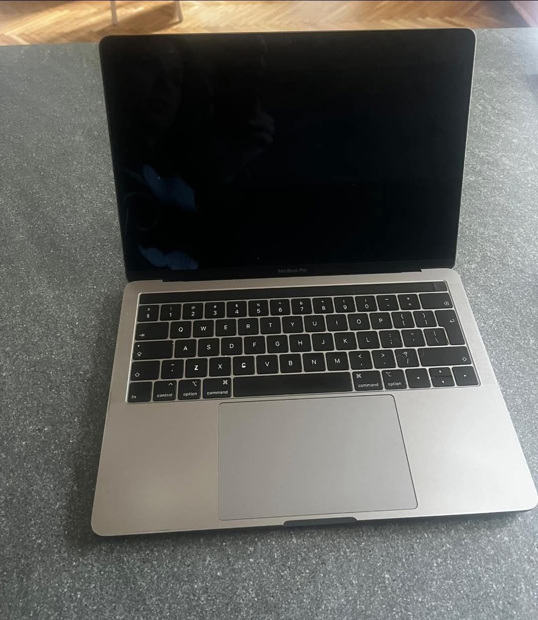Apple MacBook Pro 13” (2018)