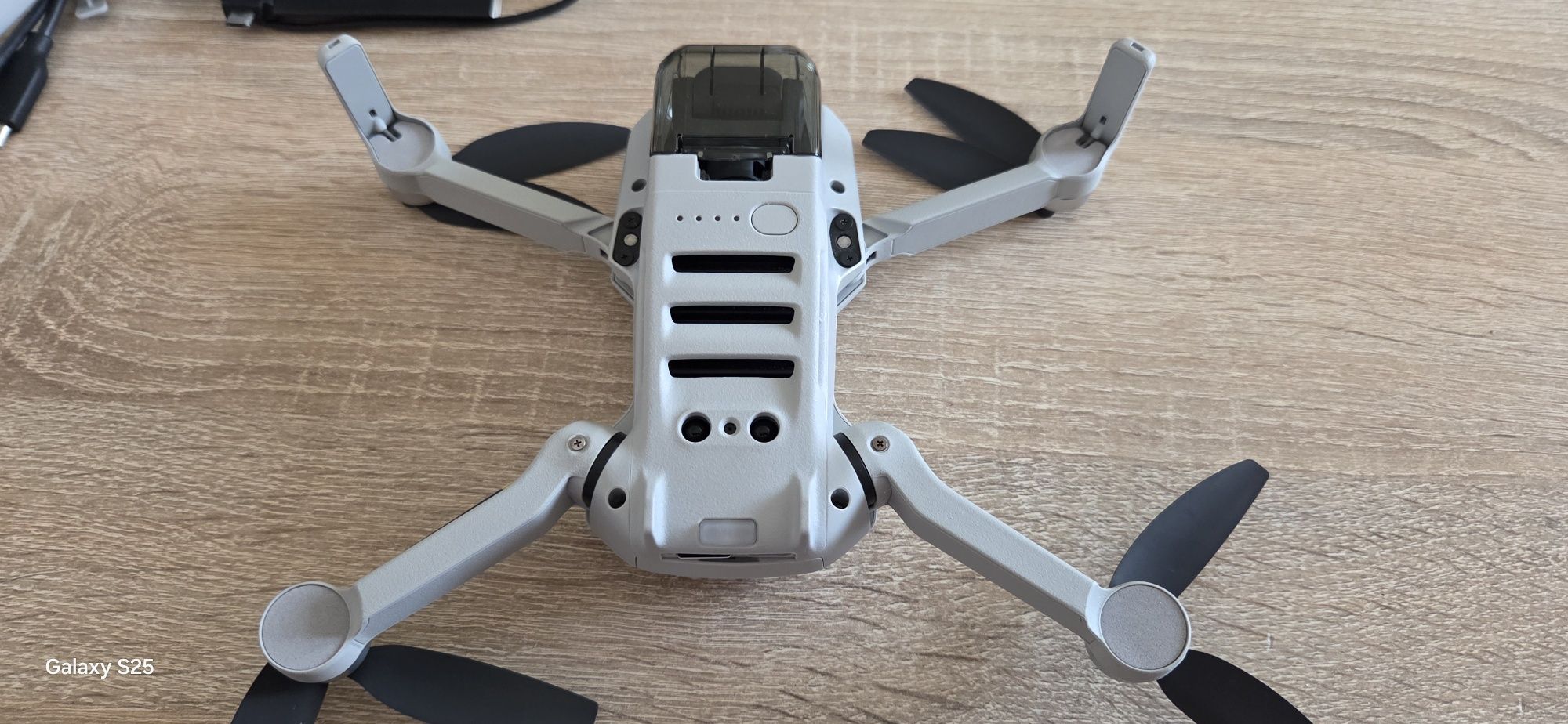 Dron Dji Mavic mini 2 FMC. Jak nowy. Super stan.