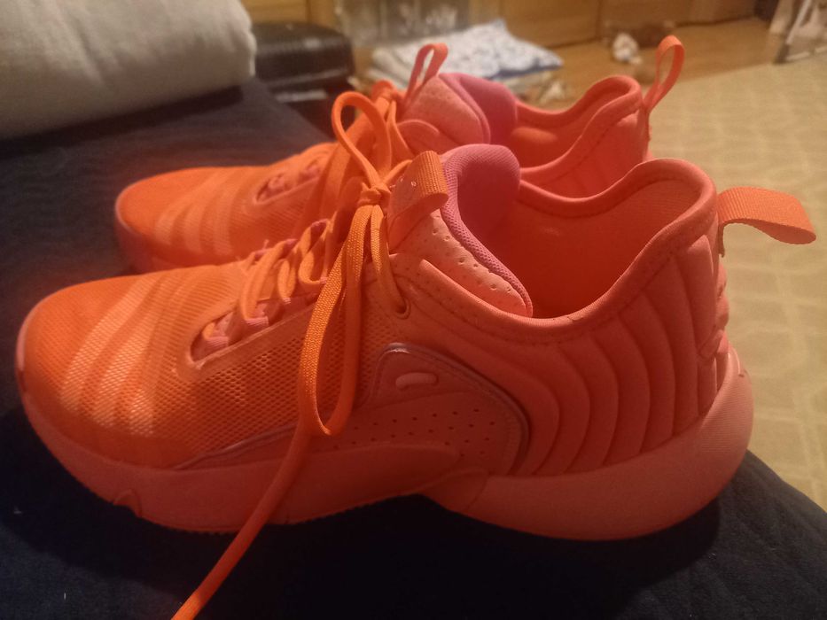 Buty do koszykówki Adidas Trae Unlimited męskie 44i2/3