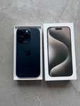 Sprzedam iphone 15 pro 256 GB stan idealny