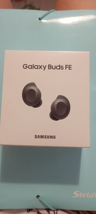 Buds Samsung Galaxy Fe
