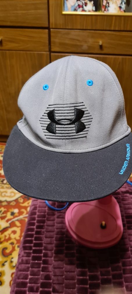 Кепка мужская Under Armour