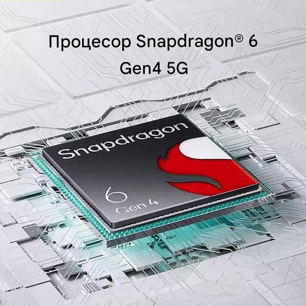 Смартфон Realme P3 5G