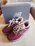 Buty sportowe New Balance Classic 574