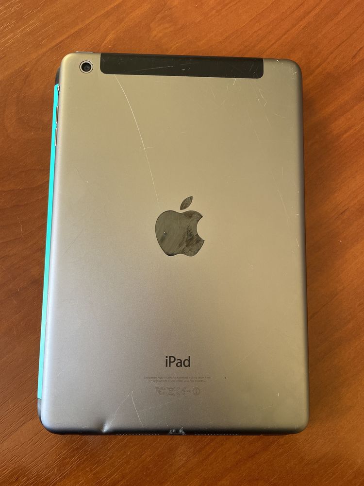 Ipad mini 2 Lte 16 gb