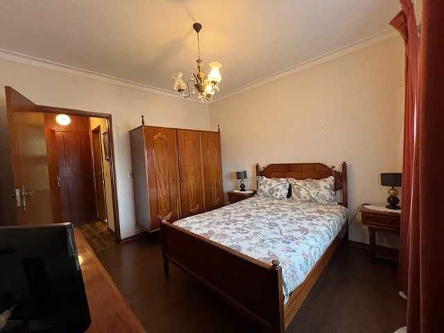 Apartamento T1 - Viana do Castelo