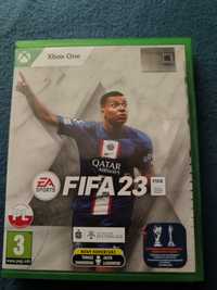 FIFA 2023 23 Xbox one s x series