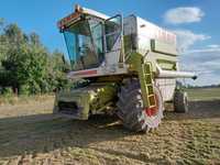 Kombajn CLAAS komandor 115cs