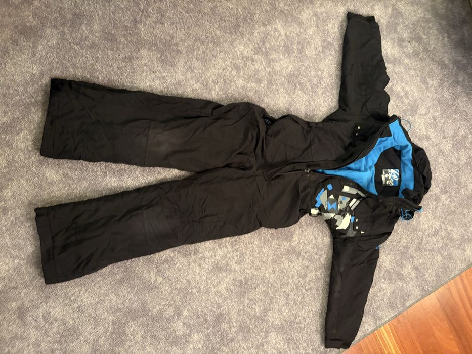 Kombinezon zimowy Go sport 140