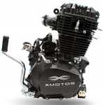 SILNIK Cross 250 Xmotos XB 88 XB39 XB37 XB31 Asix RFZ Lizzard Apollo