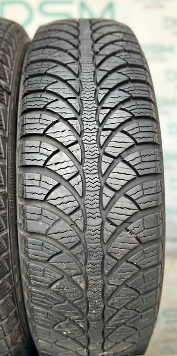 Скад шин б/в. 165/70 R14 Fulda Kristall Montero 3