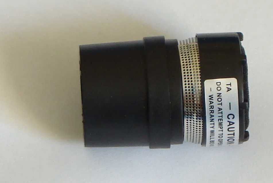 wkładka mikrofonu wokalnego NOWA kapsuła mikrofonowa ZAMIENNIK NOWY