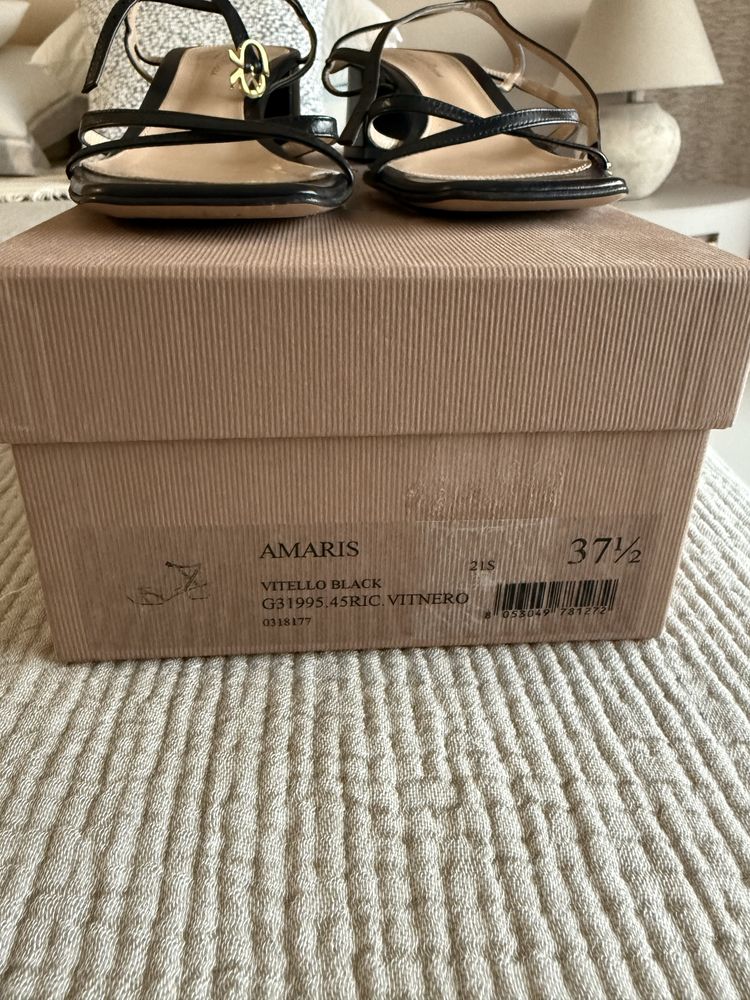 Босоножки Gianvito Rossi
