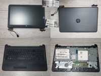 Ноутбук HP 250 G5 (X0P98ES) на запчастини