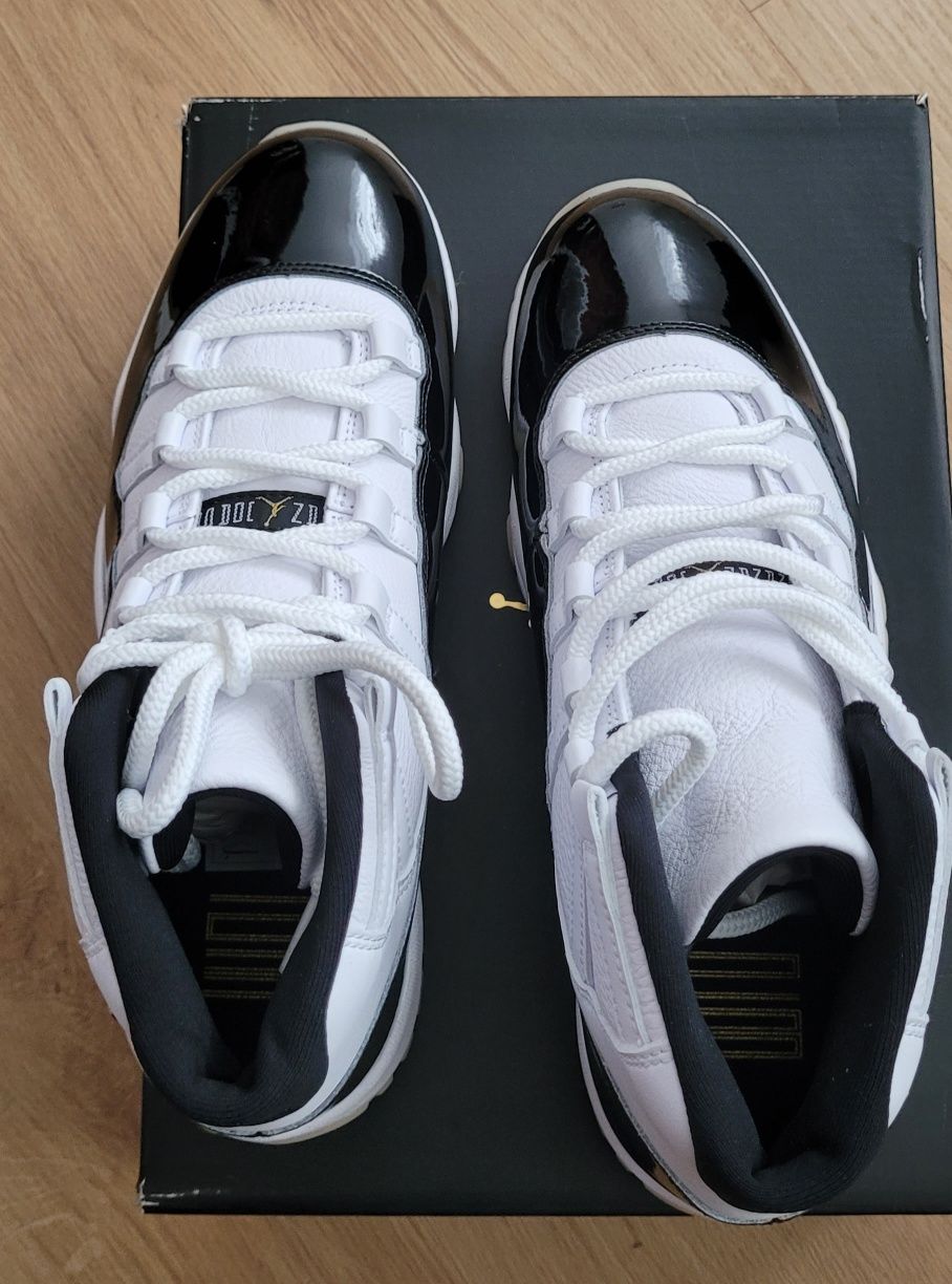 Nike Air Jordan 11 (rozm. 44,5- 28,5cm)