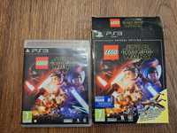 PS3 Lego star wars