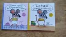 Książeczki pomagające w odpieluchowaniu