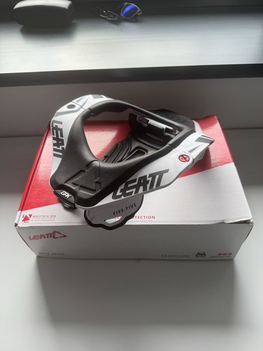 Stabilizator Karku Leatt GPX 5.5 roz. S/M