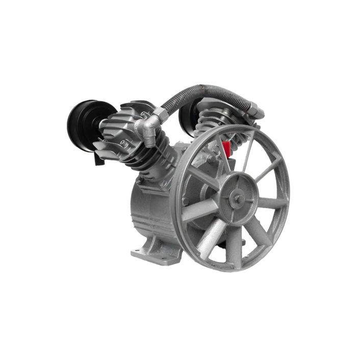 Поршневий блок для компресорів Cyklon C100V2 2000 Вт 2 поршня