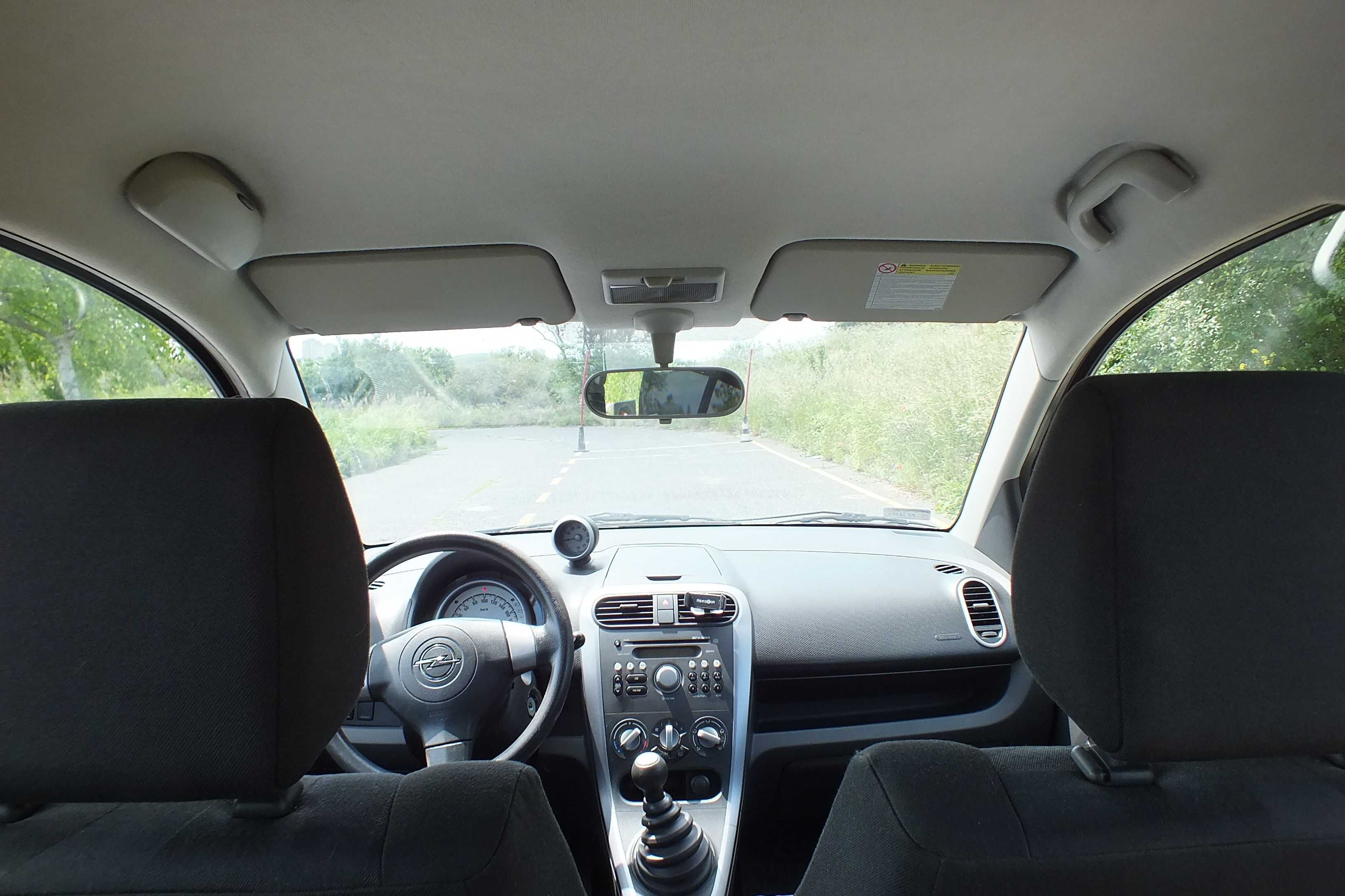 Opel Agila 1.2 Enjoy