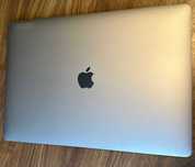 MacBook Pro 15 2017  IntelCore i7