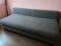 Kanapa 150x200 Szara