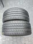 245/40/R19 (2) Continental