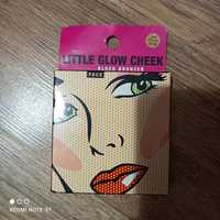 Little glow cheek bronzer