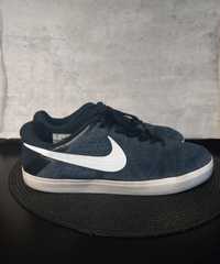 Nike SB Nike SB p.rod paul rodriguez sportowe buty sneakersy 43 zamsz