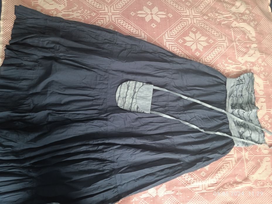 Сарафан , платье