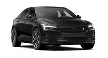 Polestar 2 Long Range 82 kWh AWD Performance Prime