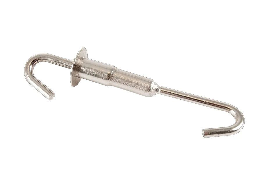 Przekładka wentylacyjna hak do bagażnika samochodowego 12 cm KARLIE