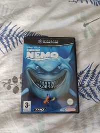 Gra Gamecube NGC Finding Nemo PAL