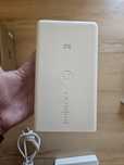 Router zewnętrzny 5G / LTE ZTE MC889 cały zestaw