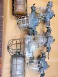 Lampa loft industrial prl