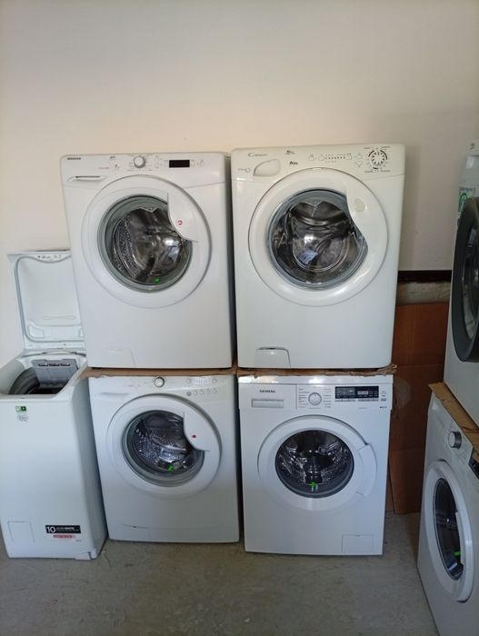 Продам Пральну машину з гарантією