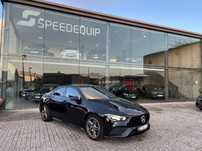 Mercedes-Benz CLA 180 d 7G-DCT AMG Line