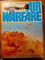 The Encyclopedia of Air Warfare, samoloty bojowe, wojna