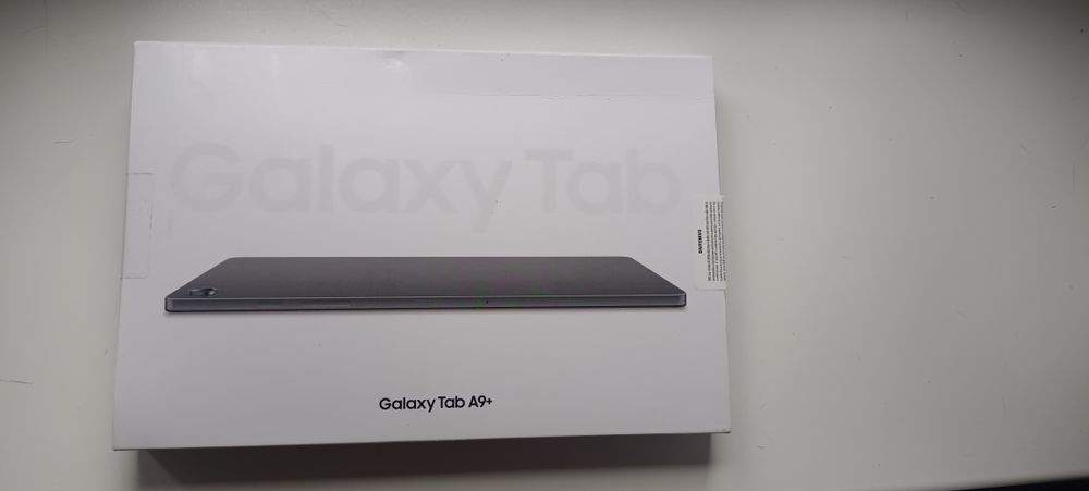 Samsung Galaxy TAB A9+